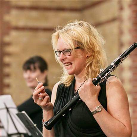 Striking a Chord with Pate's Music